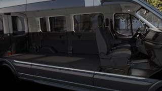 2025 Ford Transit® Internal Image 1
